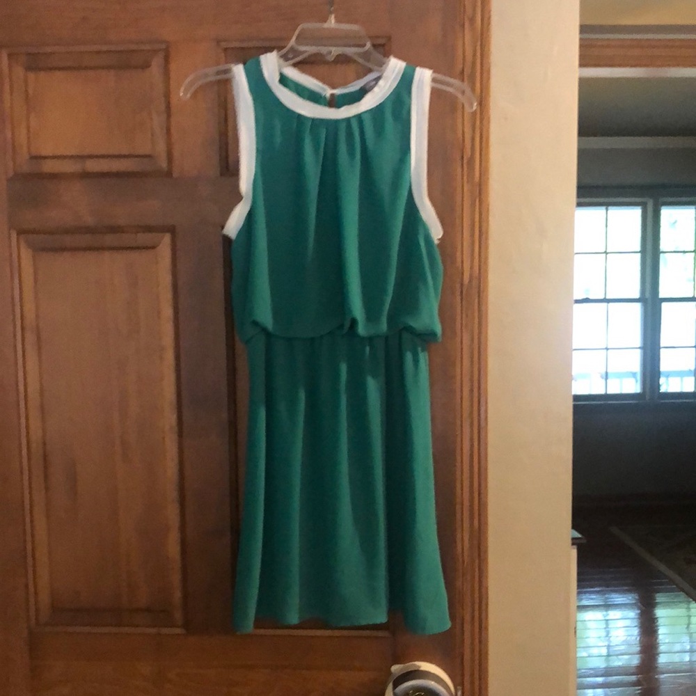 Paper Crane Dress